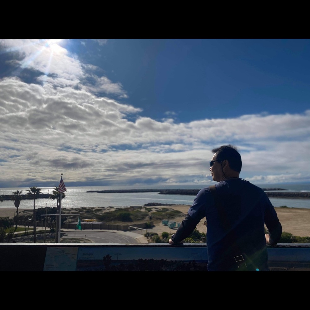 Meet your Posher, Edward